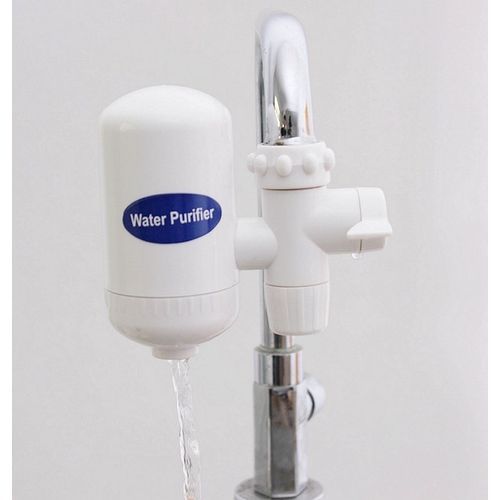 Water Purifier - Environment Friendly-Ceramic Filter