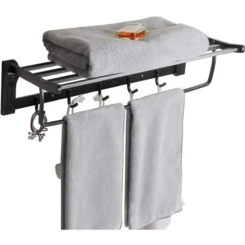 Multiple Towel Rail