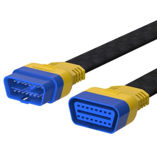 Male To Female Universal Obd Extension Cable For Launch - Autel - Thinkdiag