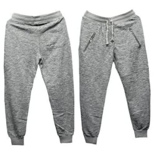 Men's Joggers - Grey