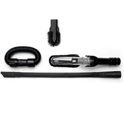 Airgility Cordless Vacuum Cleaner 4 Piece Accessory Kit