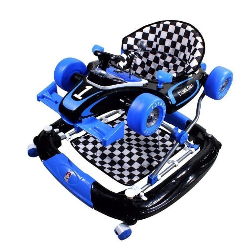 Lmv 3 In 1 Baby Walker