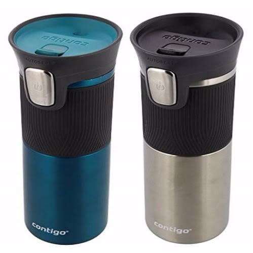 Sofiscated Contigo Mug Gift Set