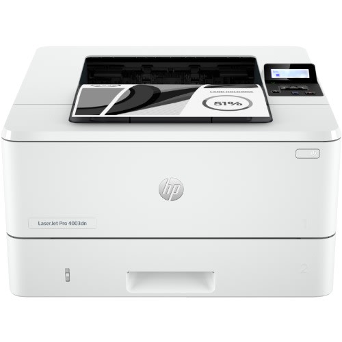 Hp Laserjet - Pro 4003dw Printer