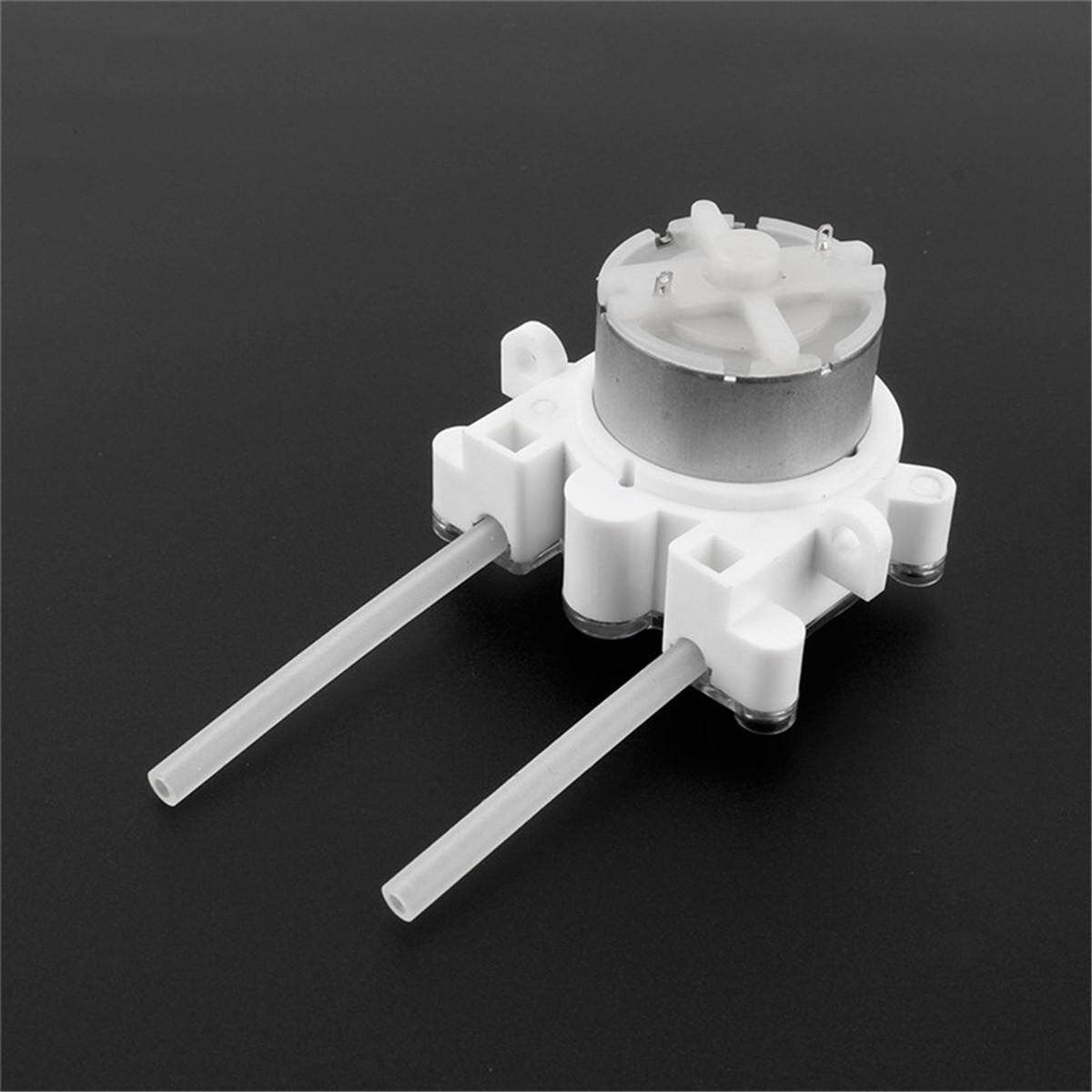 6V 300mA Dosing Pump Head High Quality