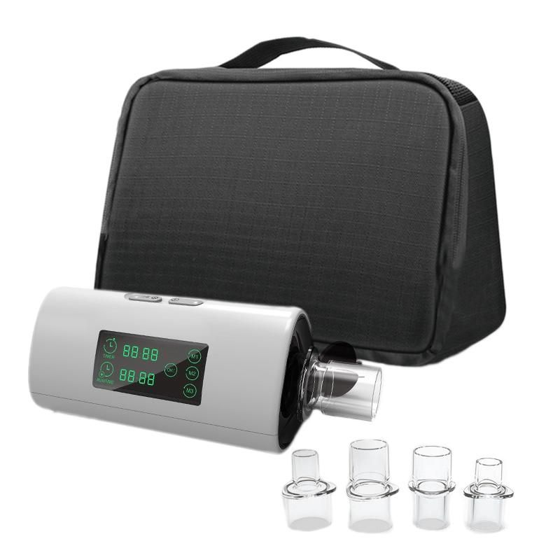 Chargeable CPAP Cleaner &Sanitizers for Paykel CPAP Machine Air CPAP Tubing Hose Mask Snoring Solution