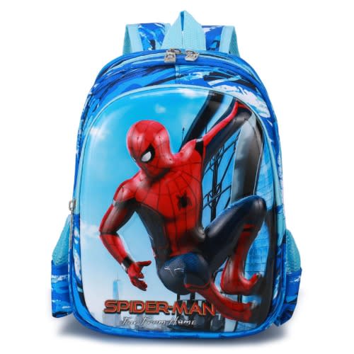 Kindergarten School Bag
