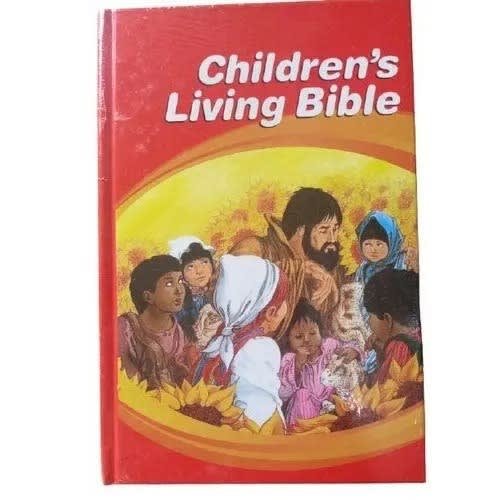 Children's Living Bible