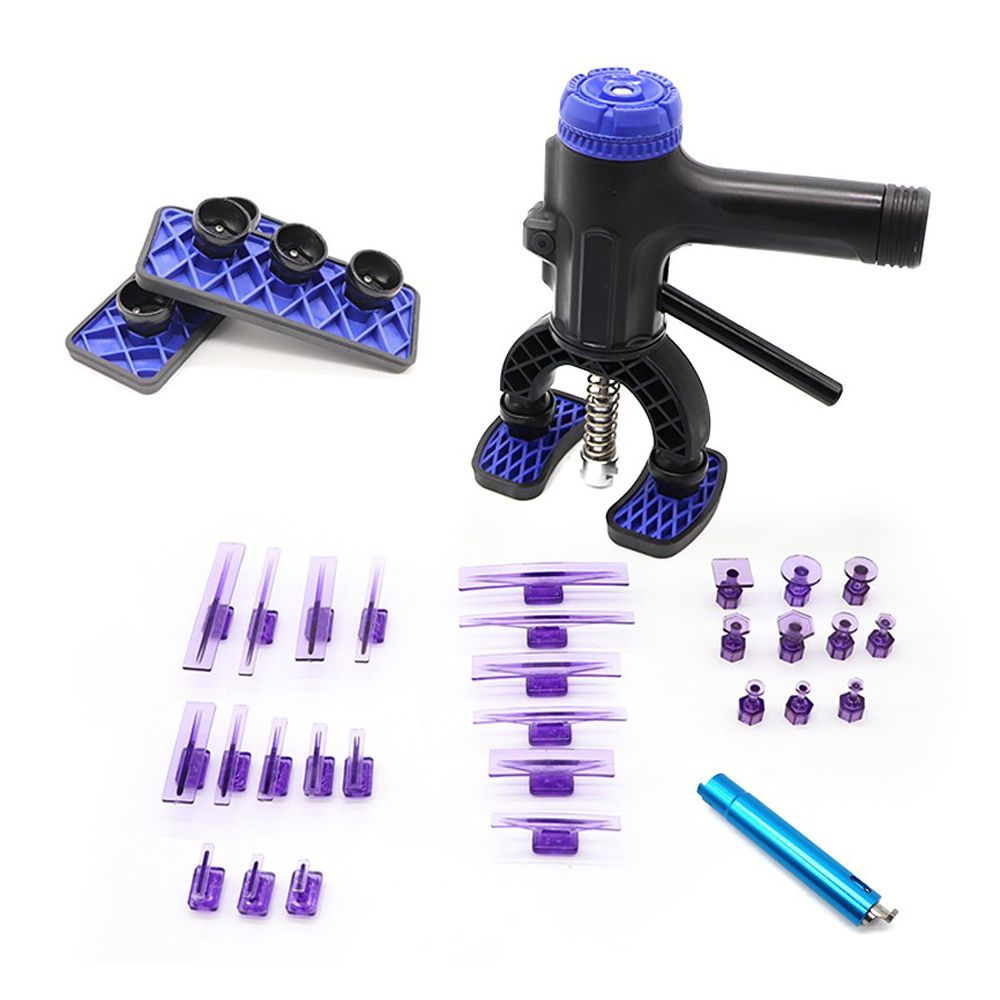 Car Dent Repairing Puller Lifter Tool 360&deg; Adjustable