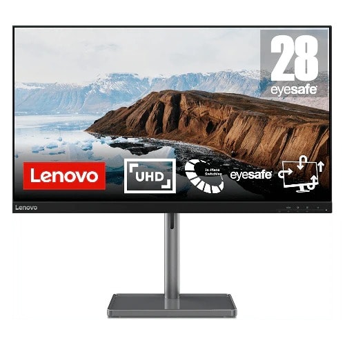 L28U-35 28" 4K UHD Monitor