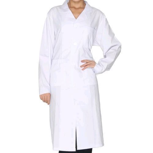 Foreign LabCoat For Schools/Hospital/Eatery/Research