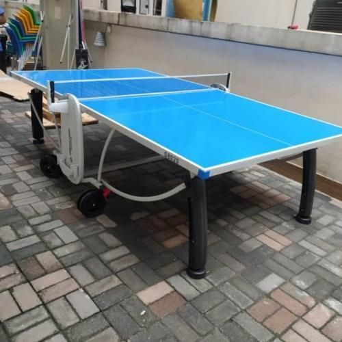 HEAVY DUTY New Revolution Outdoor Table Tennis AMERICAN STANDARD  Lagos Abuja Port