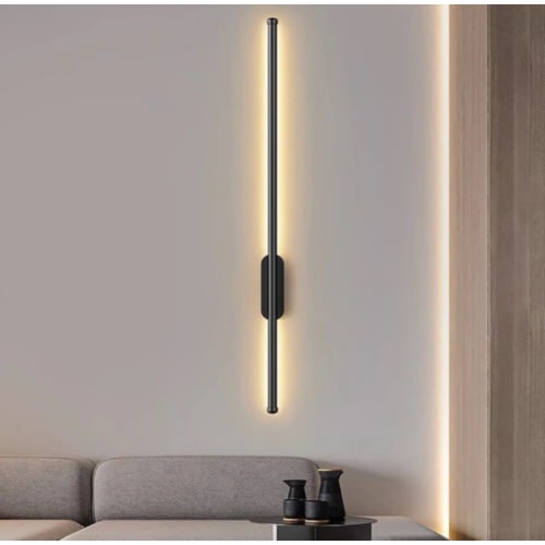 Long Led Wall Light