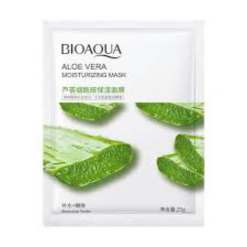 Bioaqua Aloe Vera Moisturizing Mask