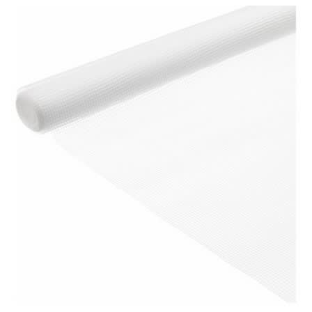 Stop Anti-slip Underlay - White