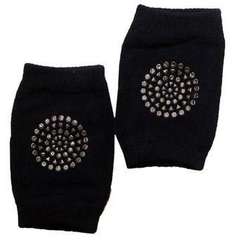 Anti Slip Baby Crawling Protector -  Navy Blue