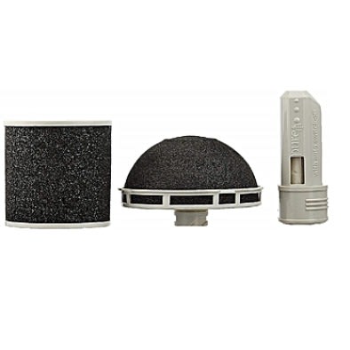 Germkill Kit 3000l Replaceable Kit For Unilever Pureit Classic23/9l Water Purifier