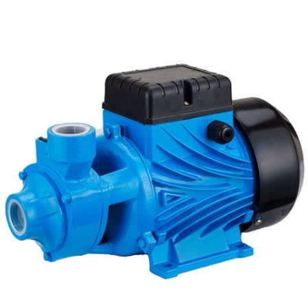 Water Pumps Tcp58 Revivaval 1.0hp