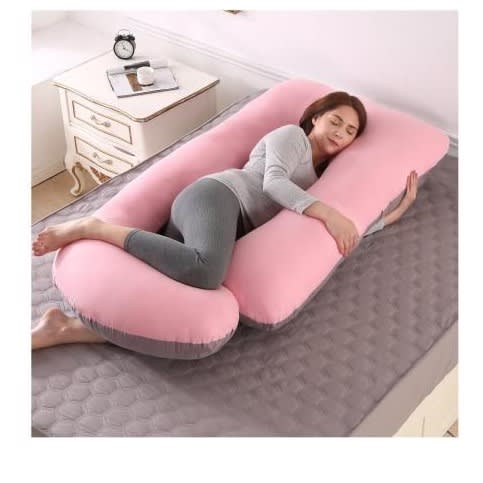 Pregnancy Pillow/maternity Pillow