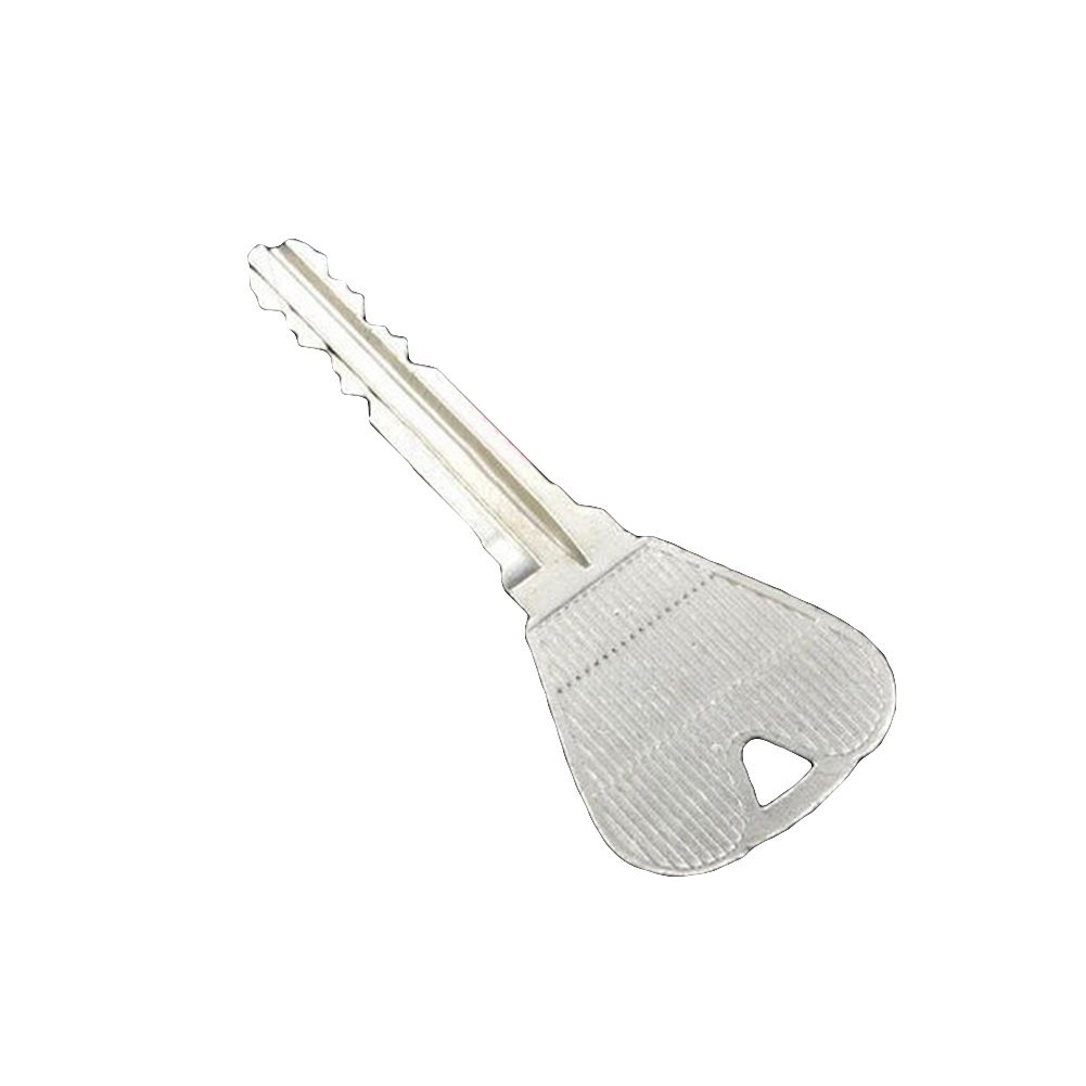 Folding Deformation Key Through Bottle/Ring Magic Trick-