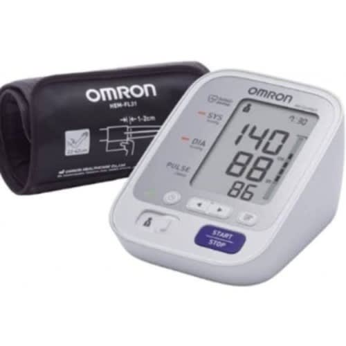 M3 Blood Pressure Monitor