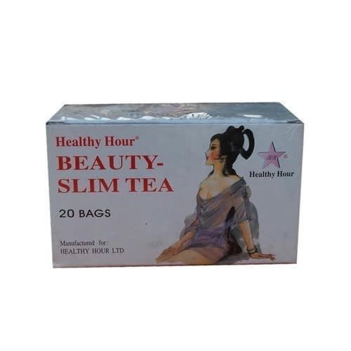 Healthy Hour Beauty Slim Tea