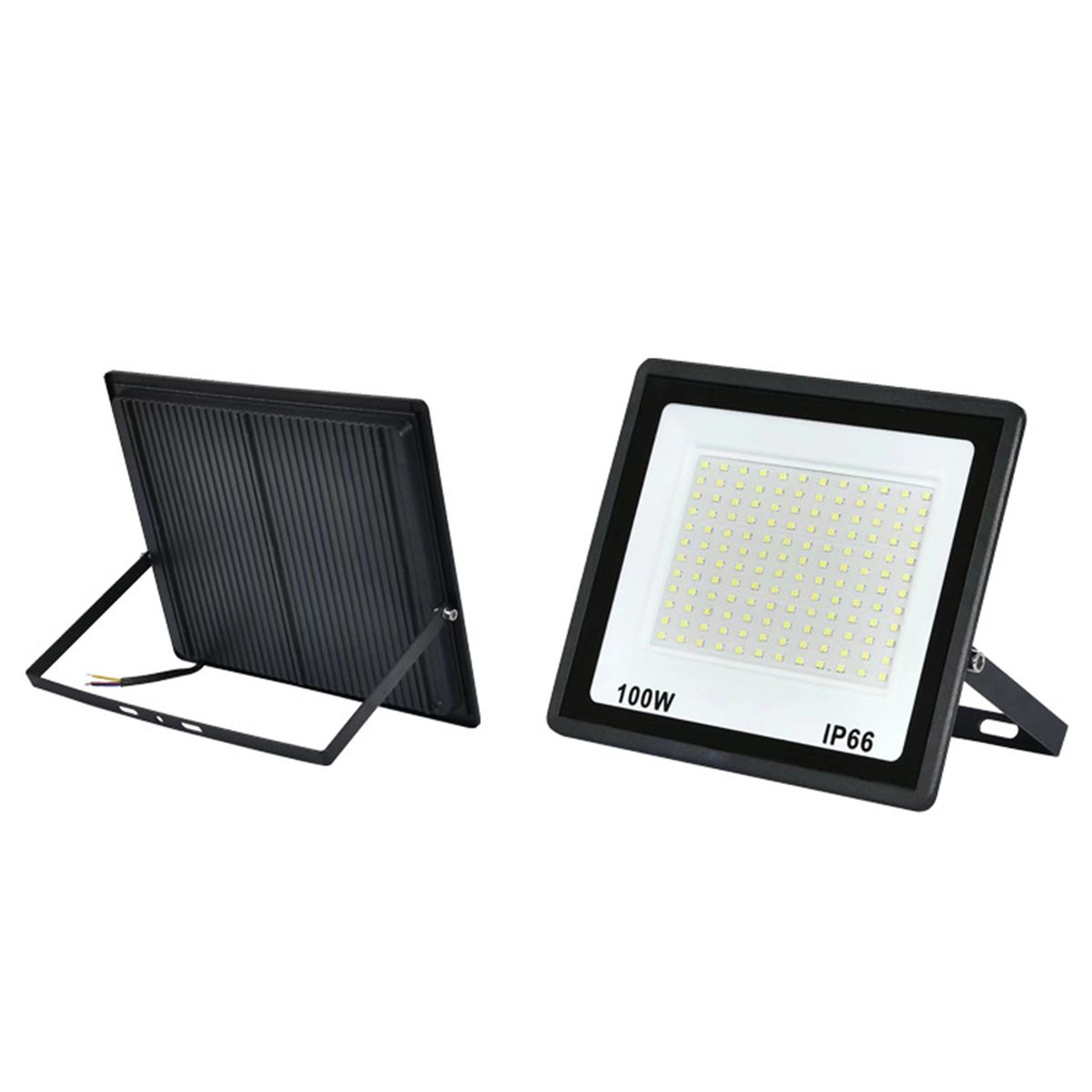 Led Floodlight Outdoor Waterproof Anti-glare Stadium Light