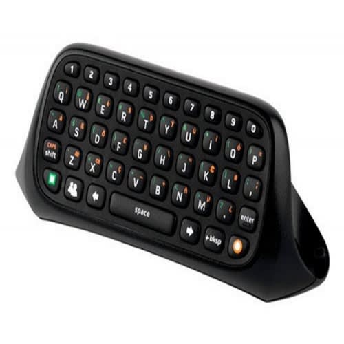 Xbox, X360 Chatpad
