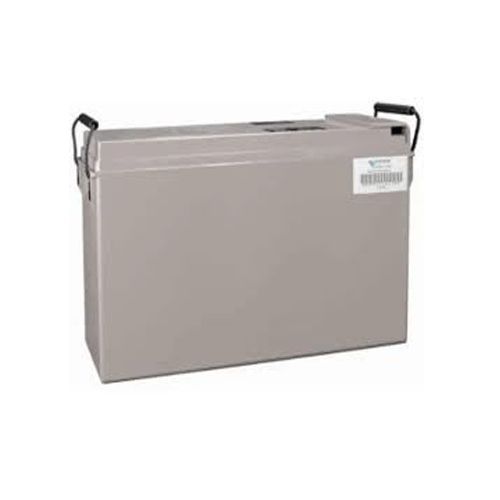210AH VIFORCE Solar Inverter Battery - Flat Plate