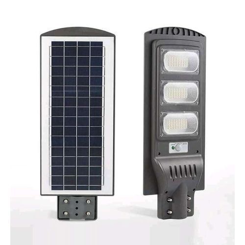 1000watts Waterproof Motion Sensor Solar Street  With  5 Years Guarantee .