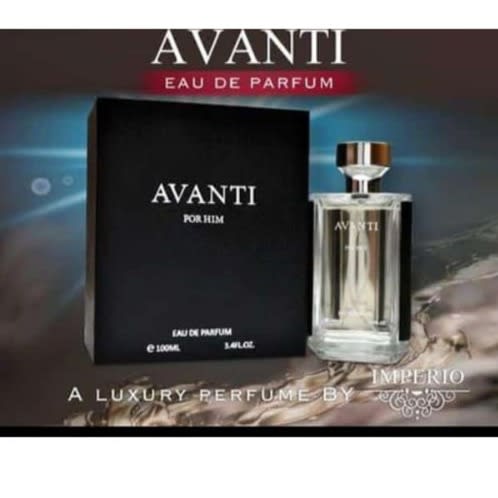 Avanti Perfume For Him