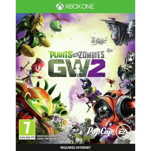 Plants Vs. Zombies: Garden Warfare 2 - Xbox One
