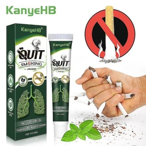 Kanyehb Quit Smoking Cream -20g