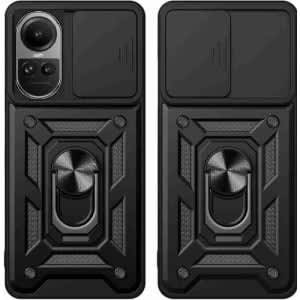 Shockproof Case For Oppo Reno10