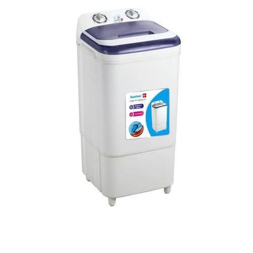 7.0kg Single Tub Washer - Sfst07a