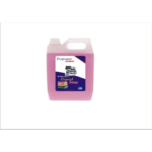 Multipurpose Liquid Soap - 2l