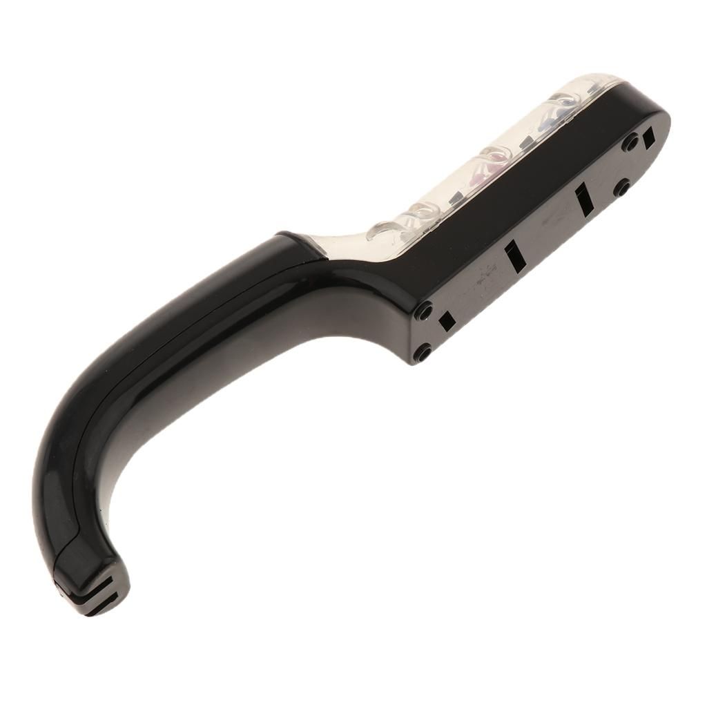 Kitchen Sharpening Tool SharpenDull In Seconds