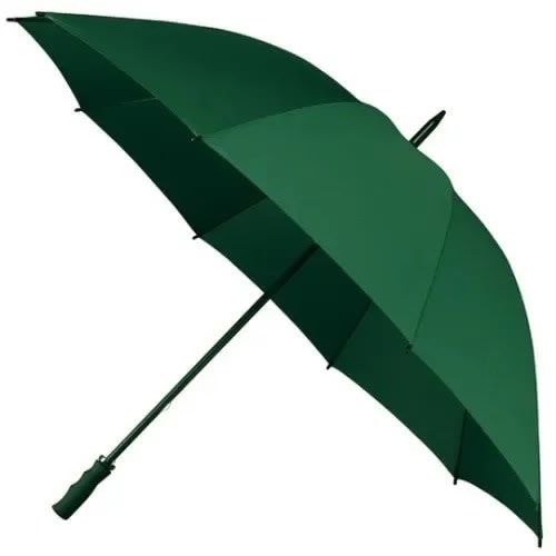 Umbrella - 130cm - Green