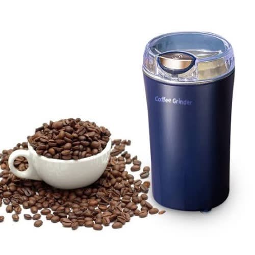 Multifunctional Electric Coffee Grinder
