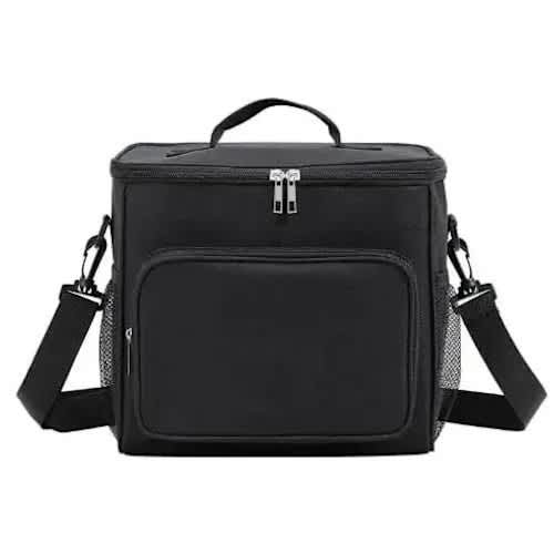 Insulated Lunch Bag - 1400ml