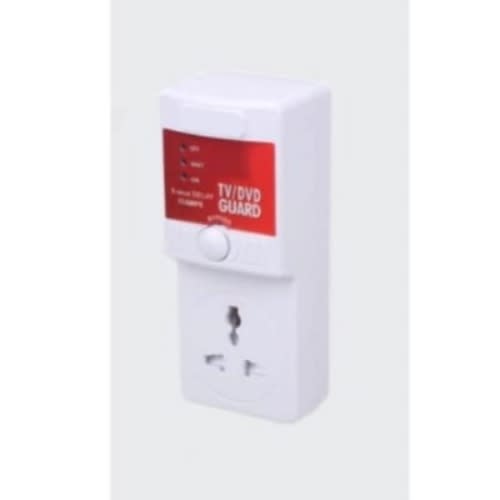 Tv Guard With Surge Protector