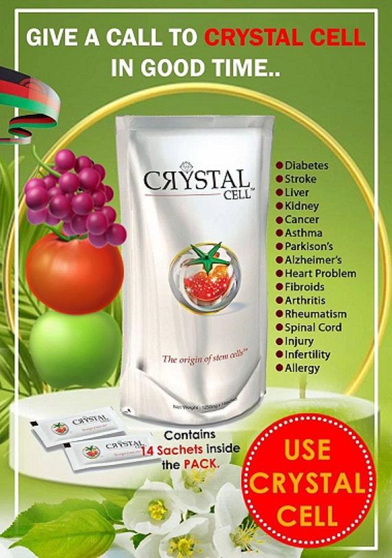 ORIGINAL FOR ANY ILLNESS 1 PACK