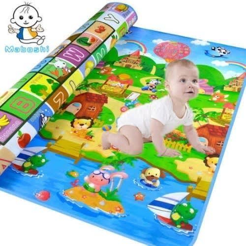 Baby Play Mat