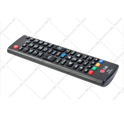 Replacement Remote Control For LG AKB73975701 AKB74475401  Smart LED LCD TV