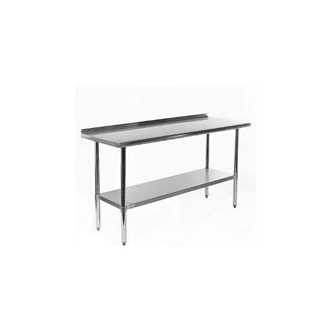 Commercial Working Table - 5ft