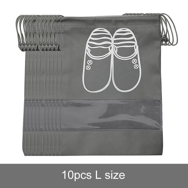 20*30 Shoes Storage Bag