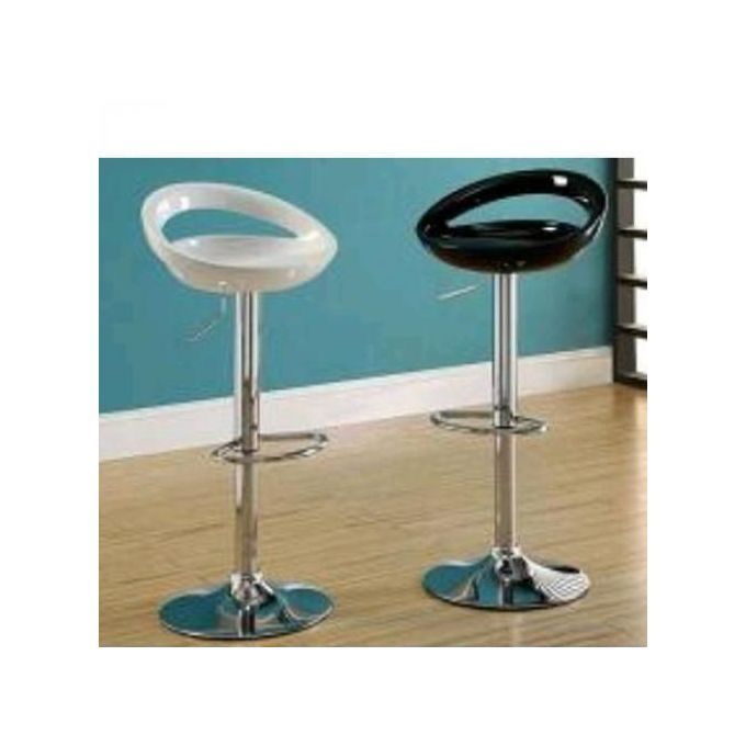 Sleek New Elegant Bar Stools (Set Of 2)