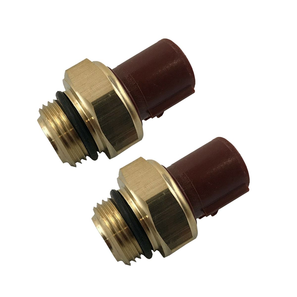 thumbnail image 2 of 1306J0 Coolant Water Expanson Tank Level Sensor For 207 3008 408 508 2 of 14