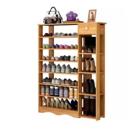 Shoe Rack-50 Pairs
