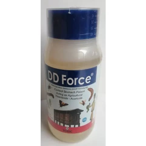 DD Force Pesticides